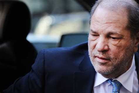 Harvey Weinstein Actualités Et Infos Vanity Fair