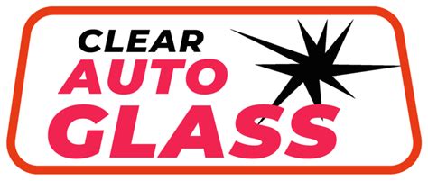 Windscreen Replacement Clear Auto Glass