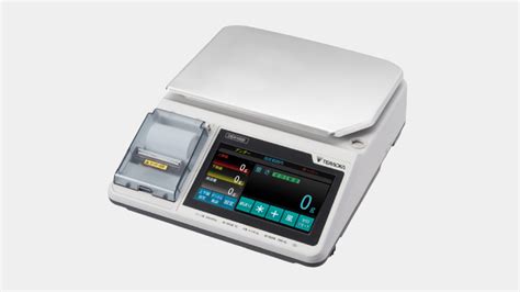 DSX 1000 State Of The Art Weigh Scale With Built In Limit Checking