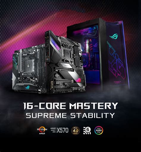 Rog Build Rog Corsair Asus Canada