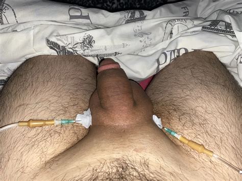 Balls Inflation Nude Pics Xhamster