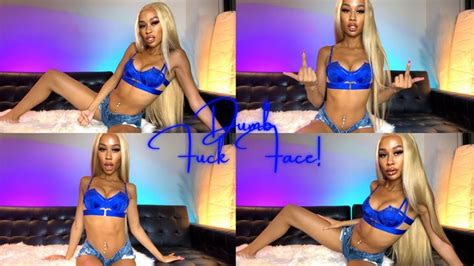 DUMB FUCK FACE WowArielle Clips Sale