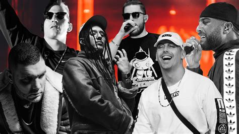 Sexismus Im Deutschrap Warum Es Mehr Gleichberechtigung Braucht STERN De