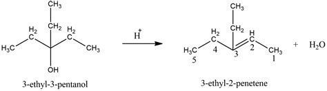 Organic Chemistry 9781260148923 Exercise 16 Quizlet