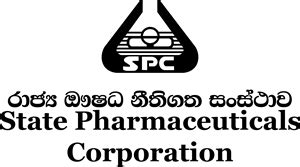 SPC Sri Lanka Logo PNG Vector (PDF) Free Download