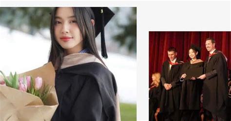 Bạn cùng trường là hot TikToker triệu follow lên tiếng về tấm bằng Thạc sĩ đang gây tranh