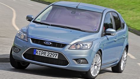 Ford Focus Mk Autobild De