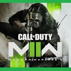 Купить Call of Duty: Modern Warfare II (2022) - игра COD MW 2 по цене ...