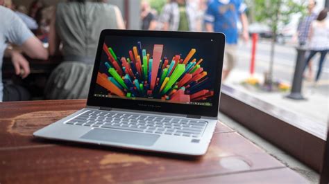 HP Spectre X360 2015 Review TechRadar