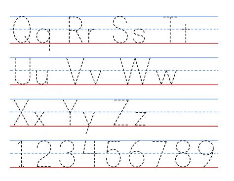 Phonetic Alphabet Chart - Edit, Fill, Sign Online | Handypdf