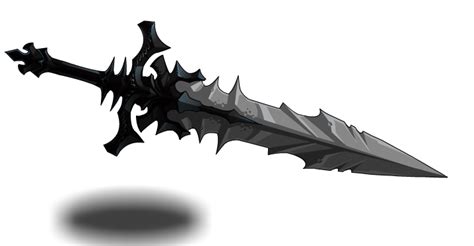 Blade Of The Wiki D Aqw