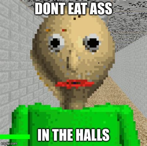 Baldi Imgflip