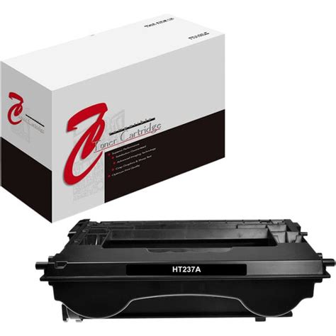 PointPlus Black Compatible Printer Toner Cartridge Replacement For HP