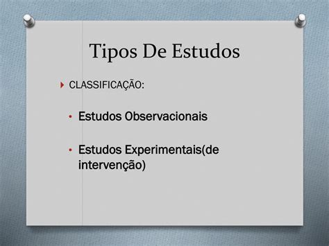 Ppt Estudos Epidemiol Gicos De Interven O Powerpoint Presentation