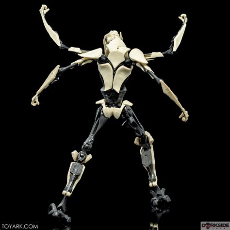 Star Wars Black Series Deluxe General Grievous Gallery - The Toyark - News