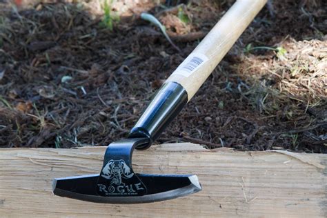 60g 6″ Garden Hoe Rogue Hoe Distributing Llc