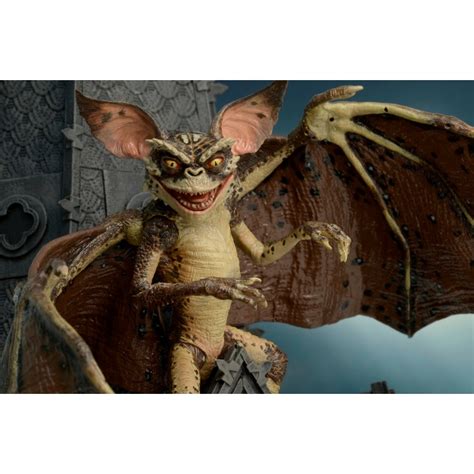 Gremlins 2 Bat Gremlin Deluxe 6 Inch Action Figure NECA NL