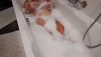 Sexy Bath Time Xvideos