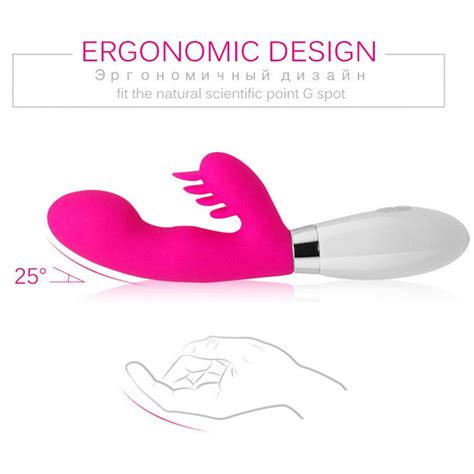 Waterproof Multispeed Rabbit Vibrator Dildo Female Adult Sex Toy G Spot Massager Ebay