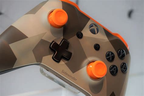 Are Xbox Design Lab S Camo And Shadow Options Worth The Price