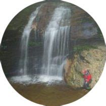 Accessible Waterfalls | Waterfall Keepers of North Carolina