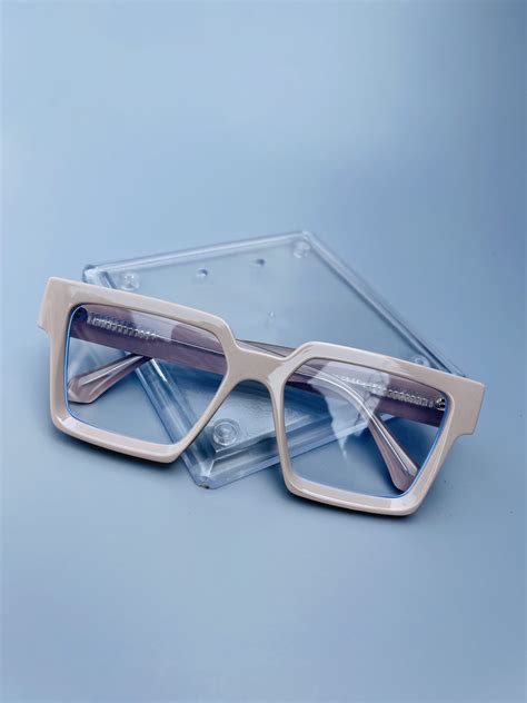 LCE Nude Lachriiseyewear