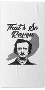 Funny Raven Meme Edgar Allan Poe Poetry Humor Digital Art by Mike G ...