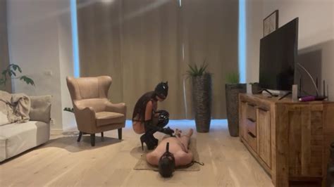 Lady Nikita Domination Pussy Slave My Sexy Toy Porno Videos Hub