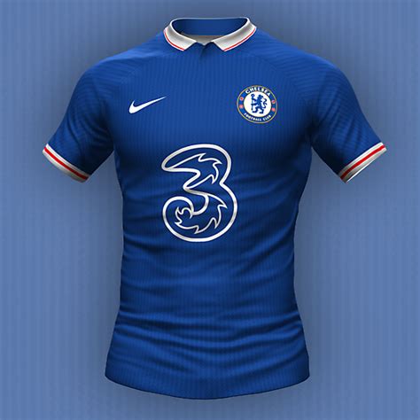 Chelsea Home Concept