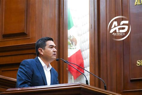 Avalan Reforma A La Ley De Cultura F Sica Y Deporte En Aguascalientes