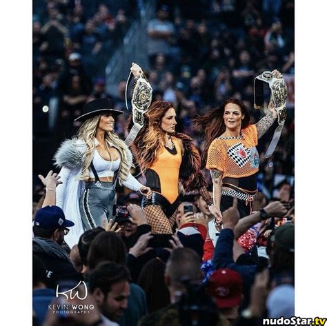 Trish Stratus Trishstratuscom Nude OnlyFans Photo 291 Nudostar TV