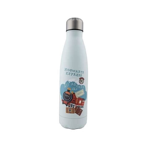 Bouteille Isotherme Cinereplicas Harry Potter Hogwarts Express