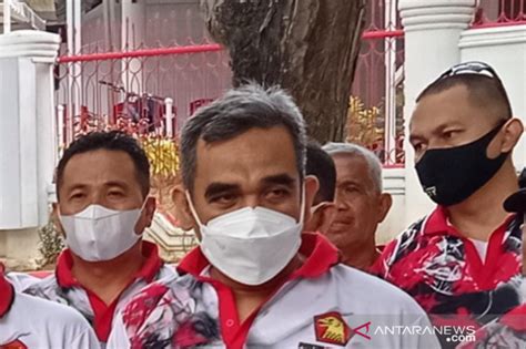 Gerindra Aksi Bom Bunuh Diri Di Makassar Bentuk Sikap Intoleran