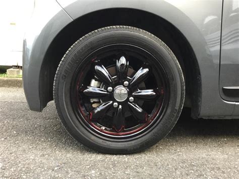 HOT STUFF LaLa Palm CUP のパーツレビュー N ONE BEATomi みんカラ