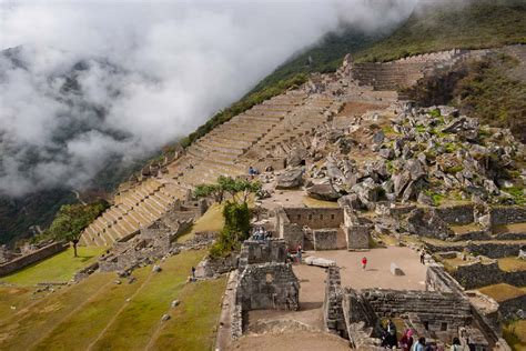 18 Amazing Reasons To Visit Peru The Planet D