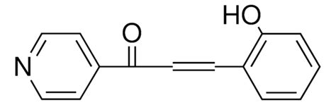 Hydroxy Phenyl Pyridin Yl Propenone Aldrichcpr Sigma Aldrich