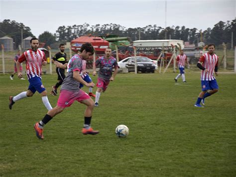Abierta La Inscripci N Para La Liga Amateur De F Tbol