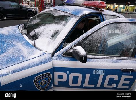 Gotham City Police Hi Res Stock Photography And Images Alamy