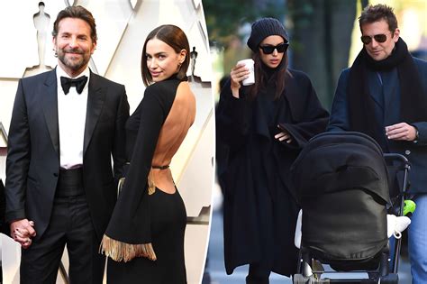 Exclusive Irina Shayk Bradley Cooper Are Trying To Get Pregnant Again