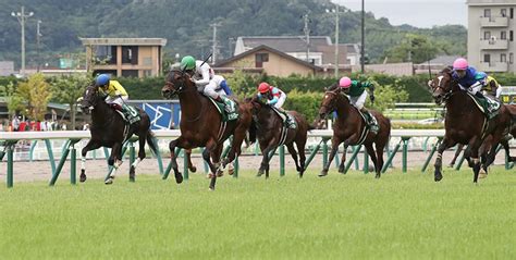 【七夕賞・プロキオンステークス・五稜郭ステークス2021予想】今週の無料競馬予想3連単6点勝負 ｜ 3連単6点勝負！競馬で夢を叶える！3連単