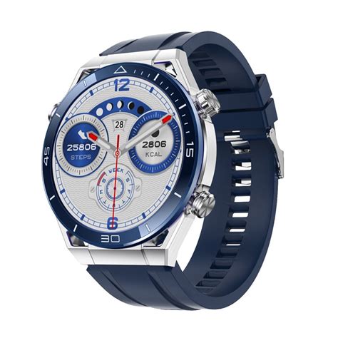 DT Ultra Mate Smart Watch Men 1.5inch HD Large Screen Compass Bluetooth ...