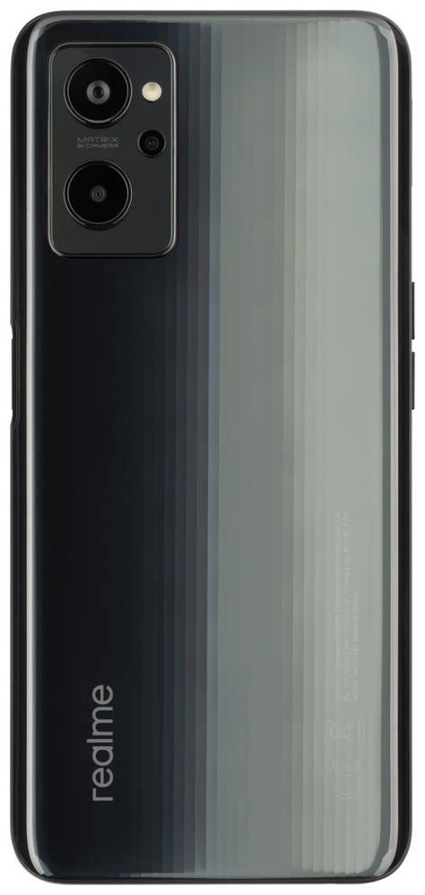 Test: Realme 9i (64 GB) | Stiftung Warentest