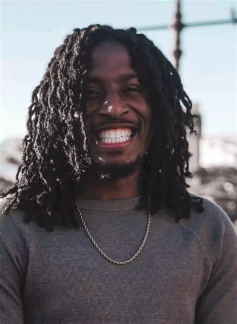 50 Fresh Locs For Men Trending In 2023 Styleseat