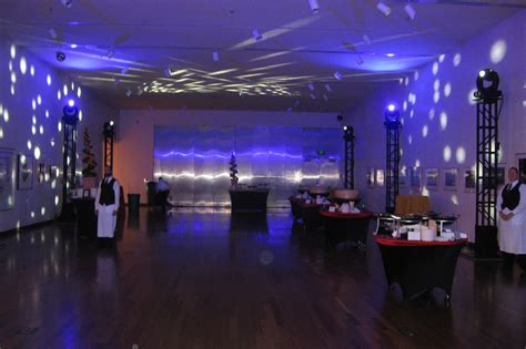 Tech Museum of Innovation Events | Bay Area Catering Venues