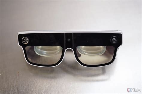 Xiaomi's New Futuristic Wireless AR Glasses Showcased at MWC 2023 ...