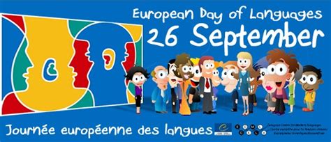 European Day Of Languages