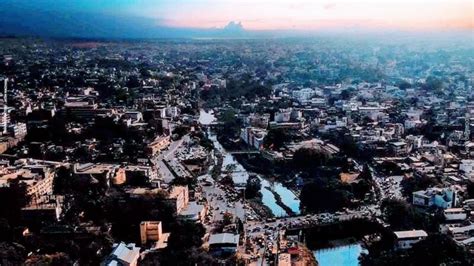 Indore Tourism: Places to Visit in Madhya Pradesh - The World Hour