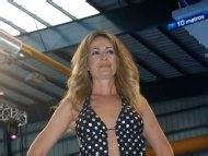 Naked Olvido Hormigos Carpio Added By Lionheart