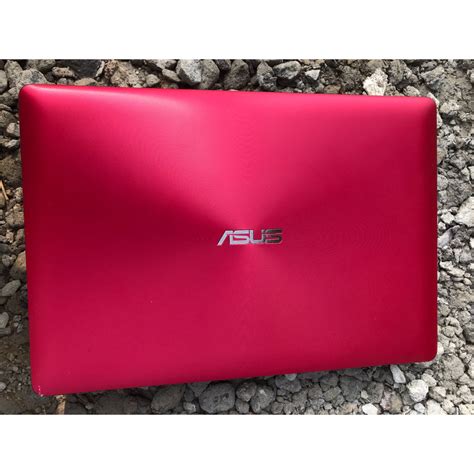 Jual Laptop Asus X453ma Intel Celeron 4500gb Shopee Indonesia