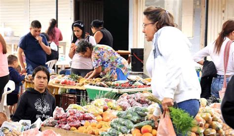 As Le Habr A Ido A La Inflaci N En Colombia En El Ltimo Mes Del